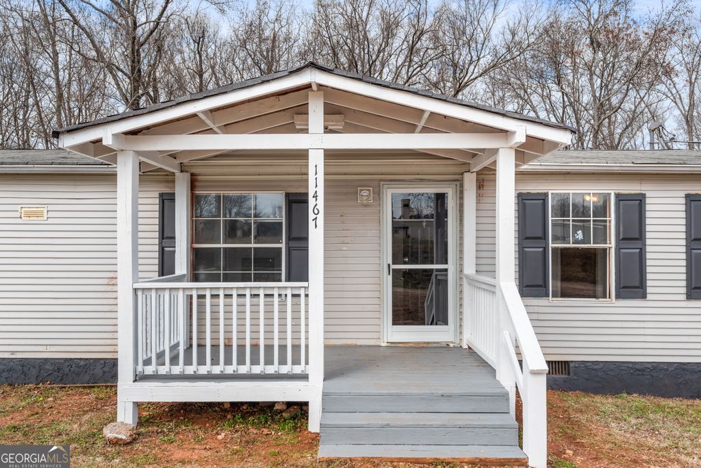 Photo of 11467 Ga Highway 83 S, Monticello, GA 31064 (MLS # 10717837)