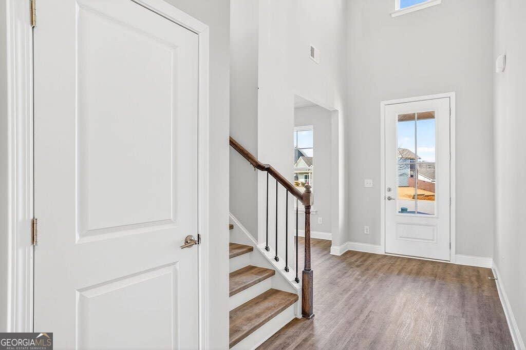 Photo of 161 Applewood Way, Homer, GA 30547 (MLS # 10818189)