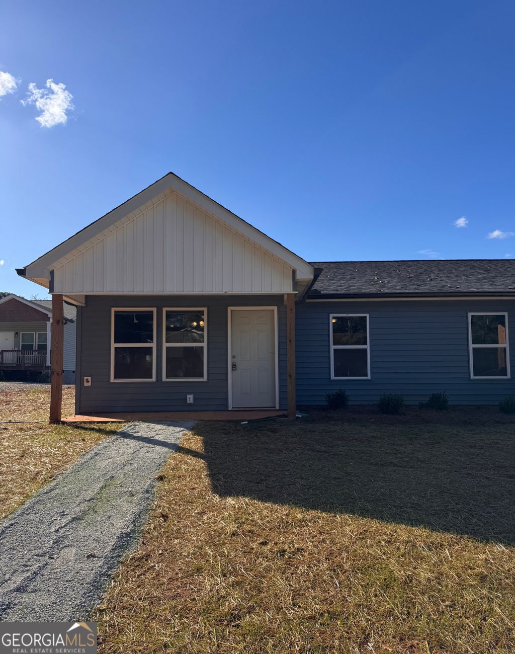 Photo of 186 maret Street, Hartwell, GA 30643 (MLS # 10753546)