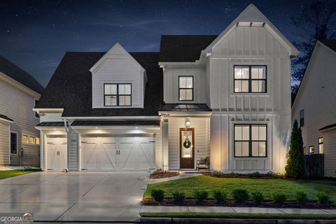 1102 Maybeck WAY Peachtree City GA 30269