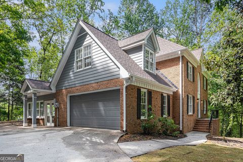 535 Emerald Parkway, Sugar Hill, GA 30518 - #: 10506168