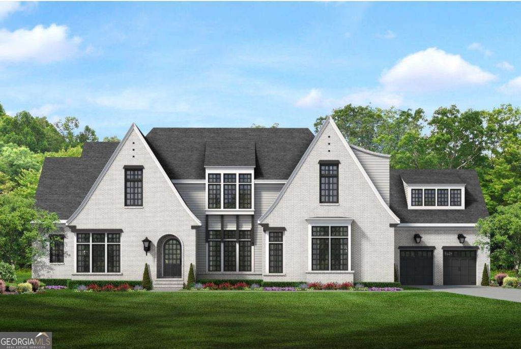 Photo of 2785 Francis Road, Milton, GA 30004 (MLS # 10788905)