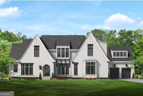 Photo of 2785 Francis Road, Milton, GA 30004 (MLS # 10788905)