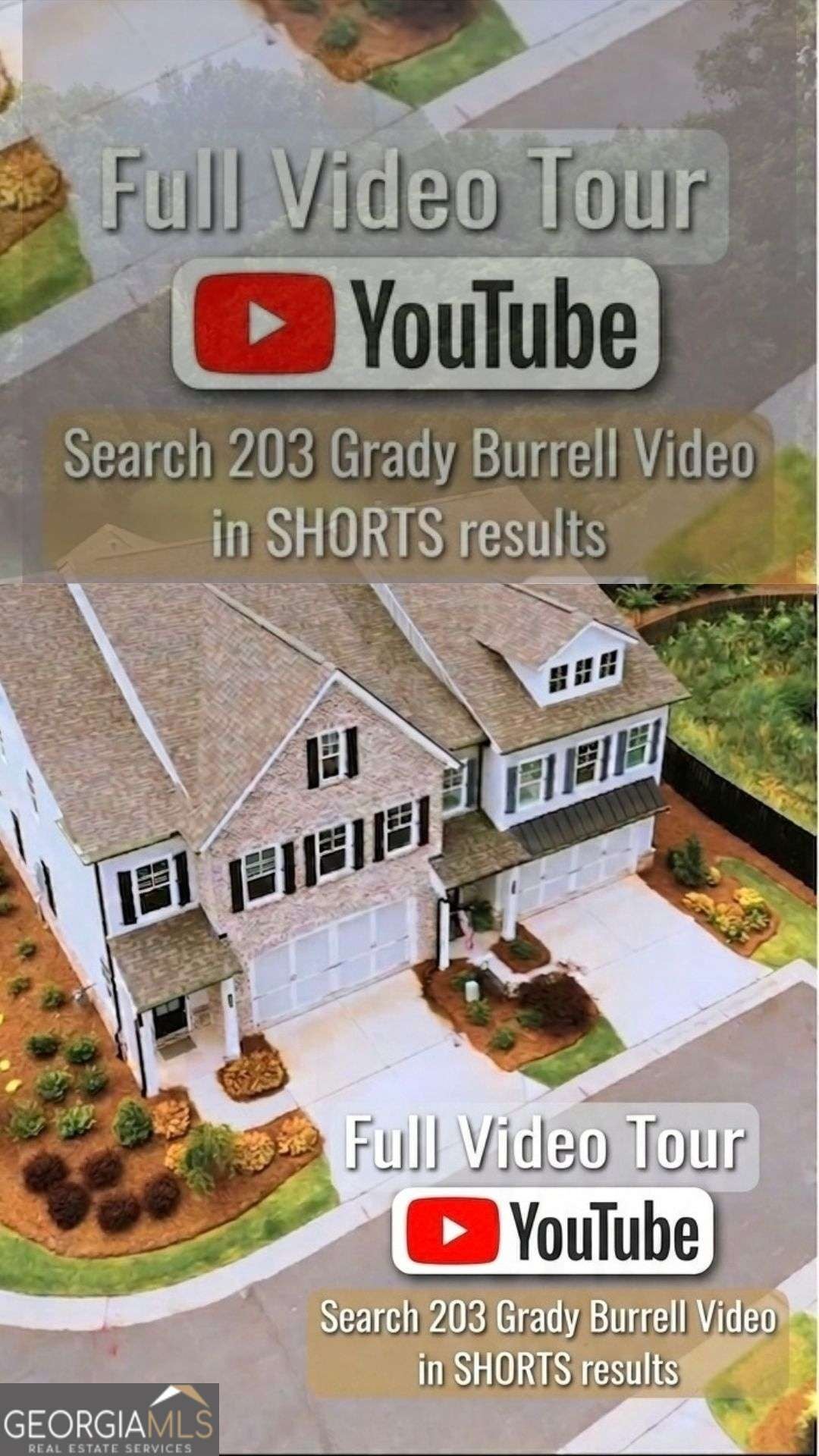 203 Grady Burrell DR
