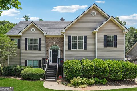 107 Laurel Oaks LN Jefferson GA 30549