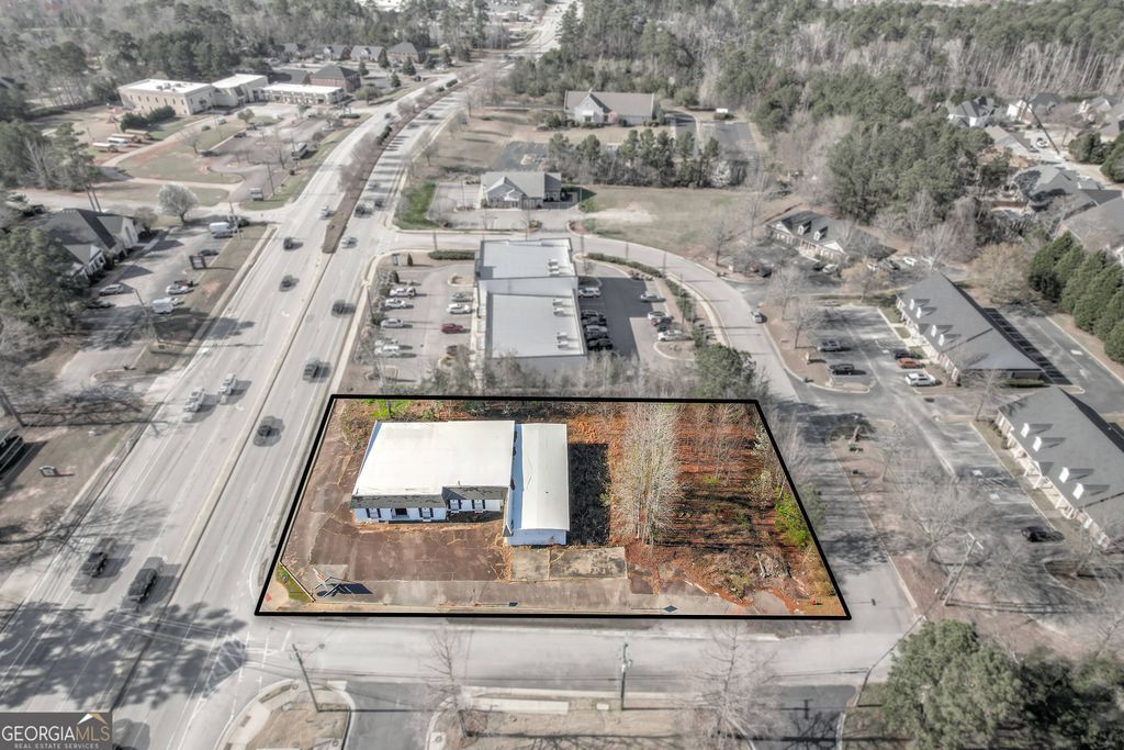 Photo of 425 Furys Ferry Road, Augusta, GA 30907 (MLS # 10713052)