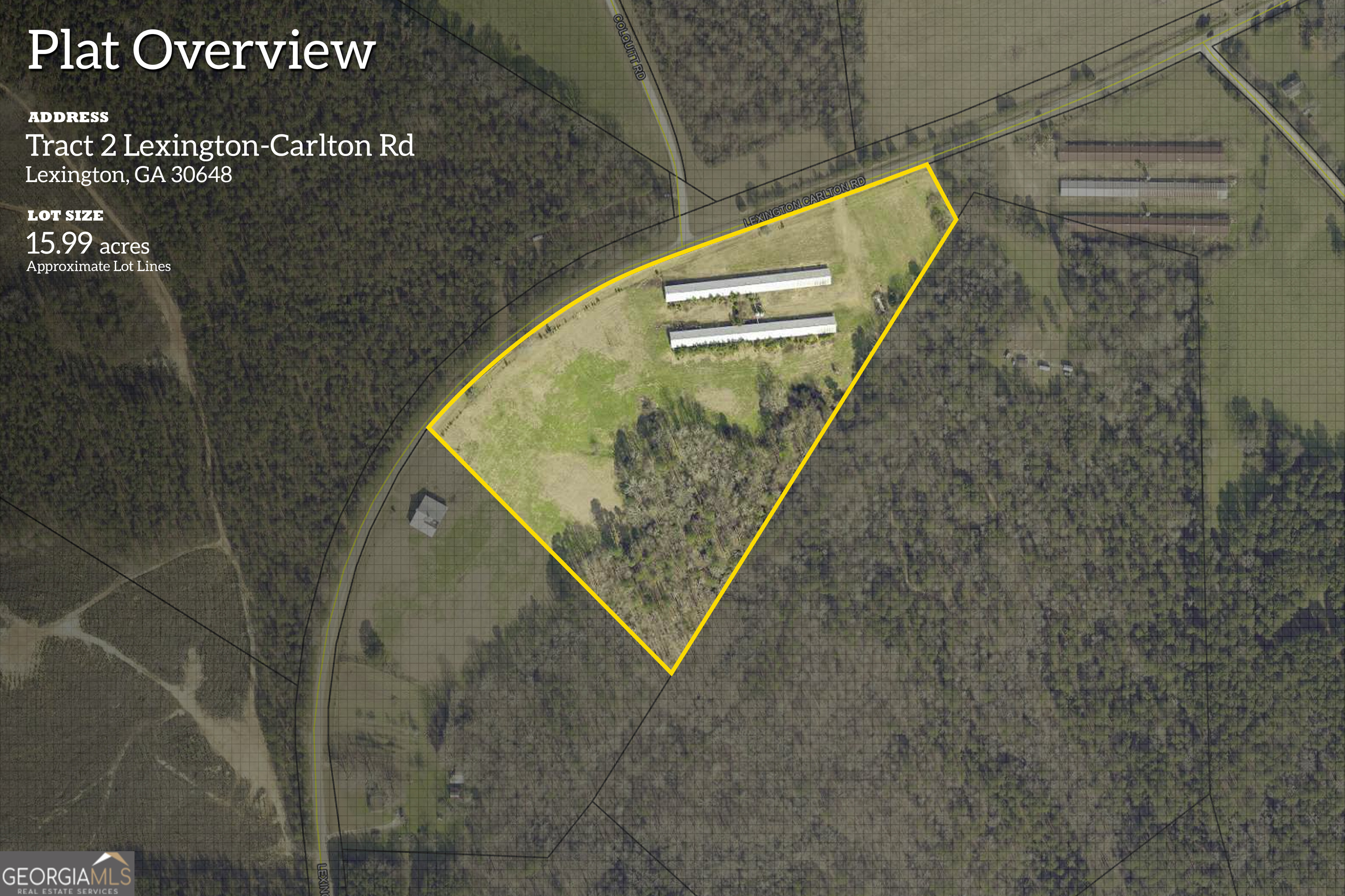 366 Lexington Carlton RD