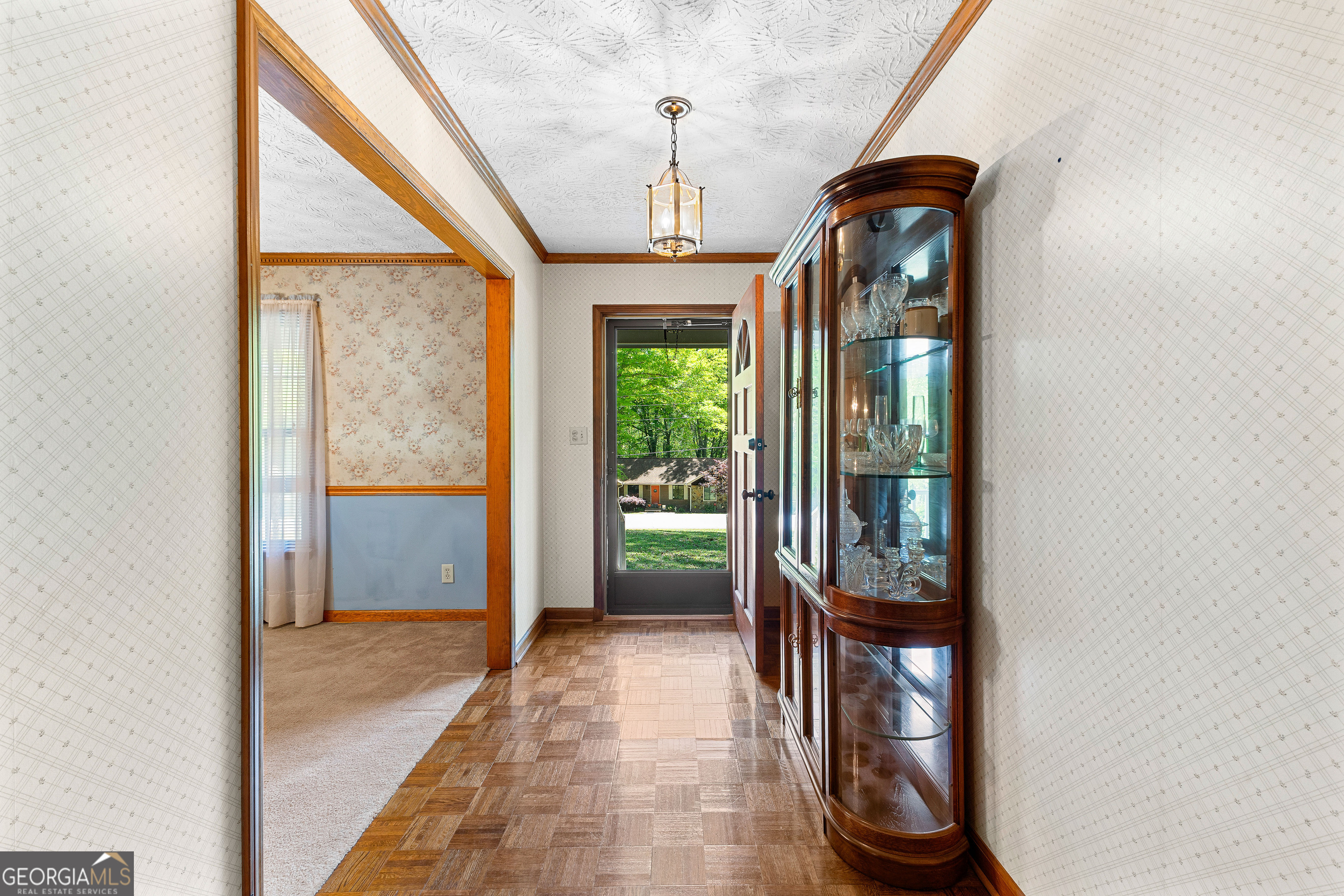 Fayetteville, Georgia 30215, United States, 3 Bedrooms Bedrooms, ,2 BathroomsBathrooms,Residential,Pending,110936