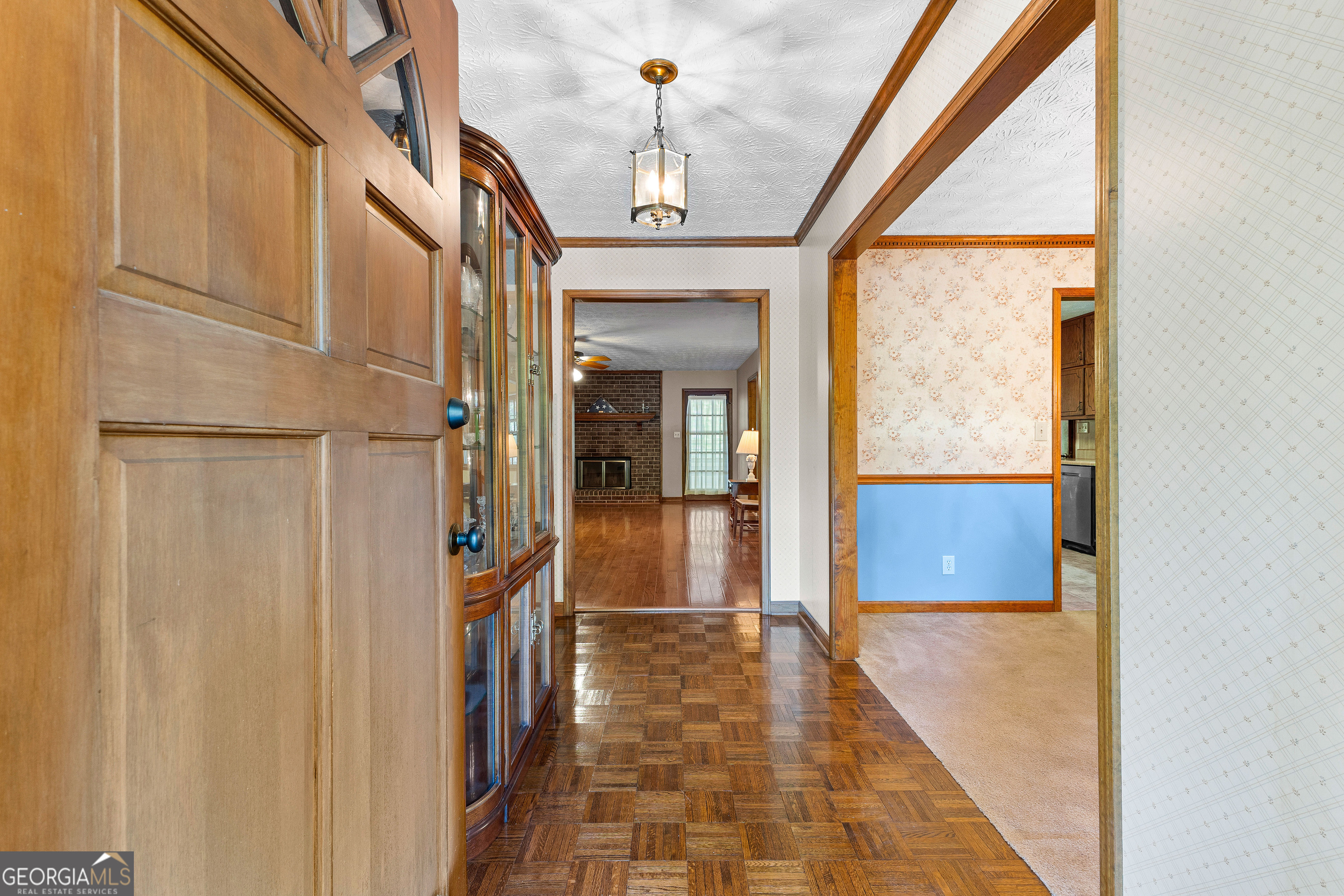 Fayetteville, Georgia 30215, United States, 3 Bedrooms Bedrooms, ,2 BathroomsBathrooms,Residential,Pending,110936