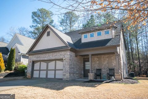 257 Township LN Athens GA 30606