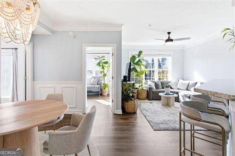 Photo of 235 Ashford Circle, Atlanta, GA 30338 (MLS # 10711010)