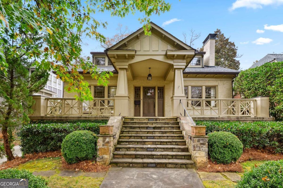 Brookwood Hills - Residential