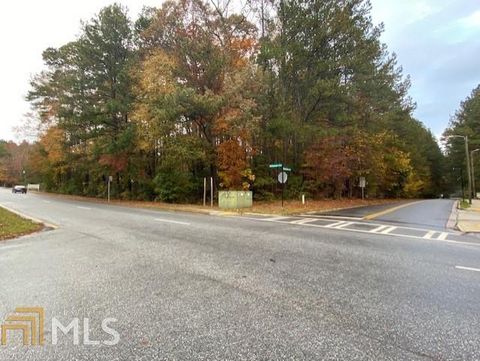 0 Shannon PKWY SW Union City GA 30291