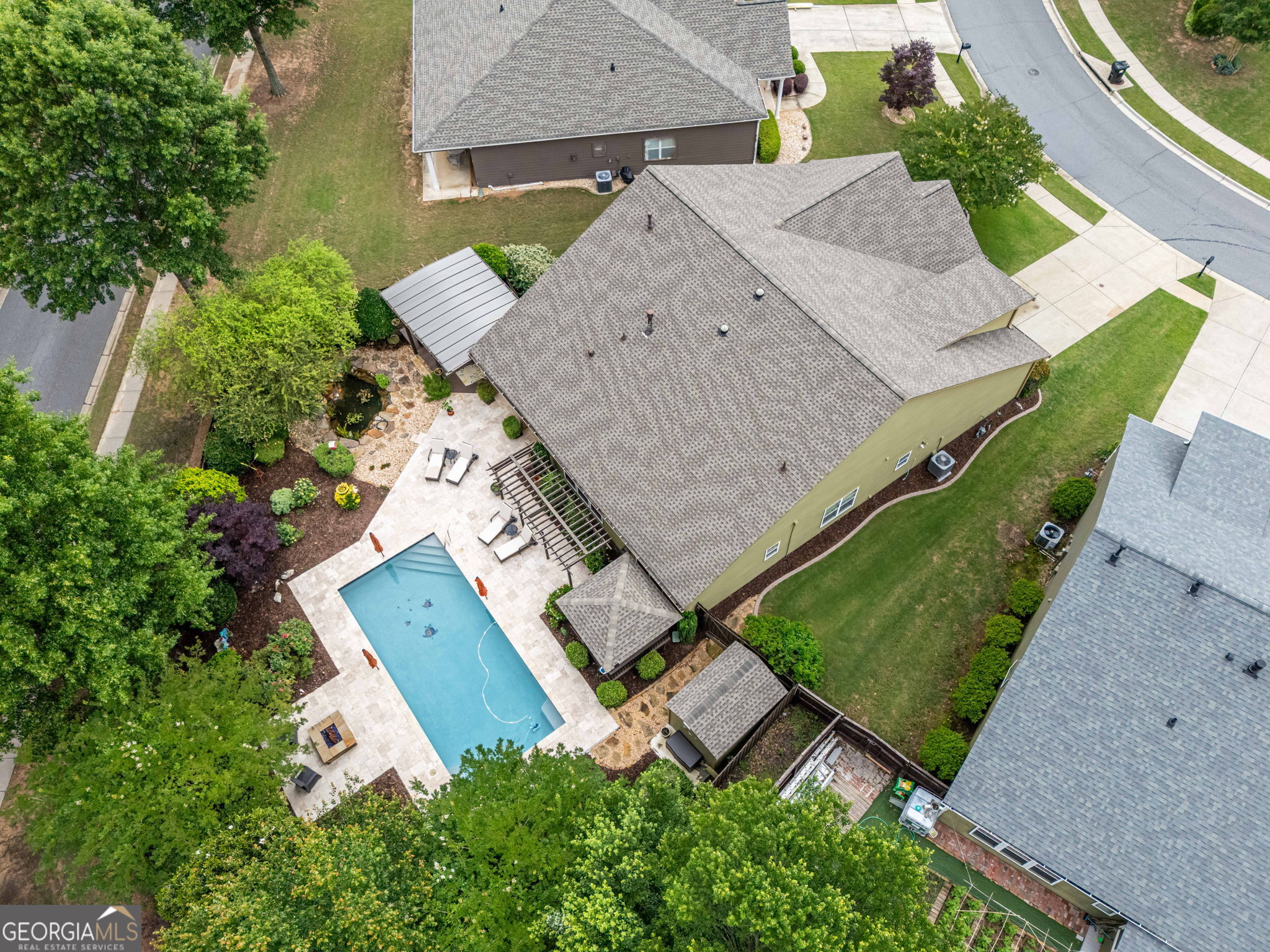 538 Olympic WAY