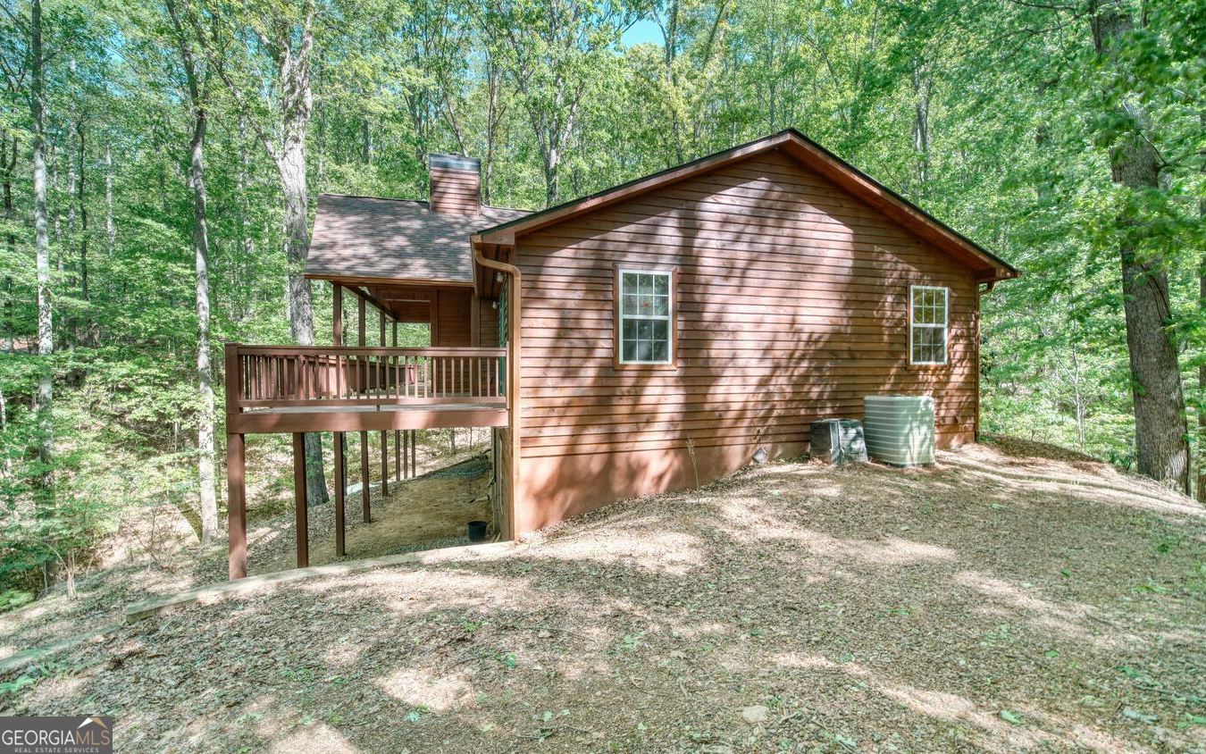 59 Wauneta LN