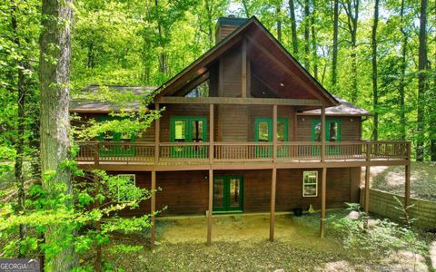 59 Wauneta LN Young Harris GA 30582