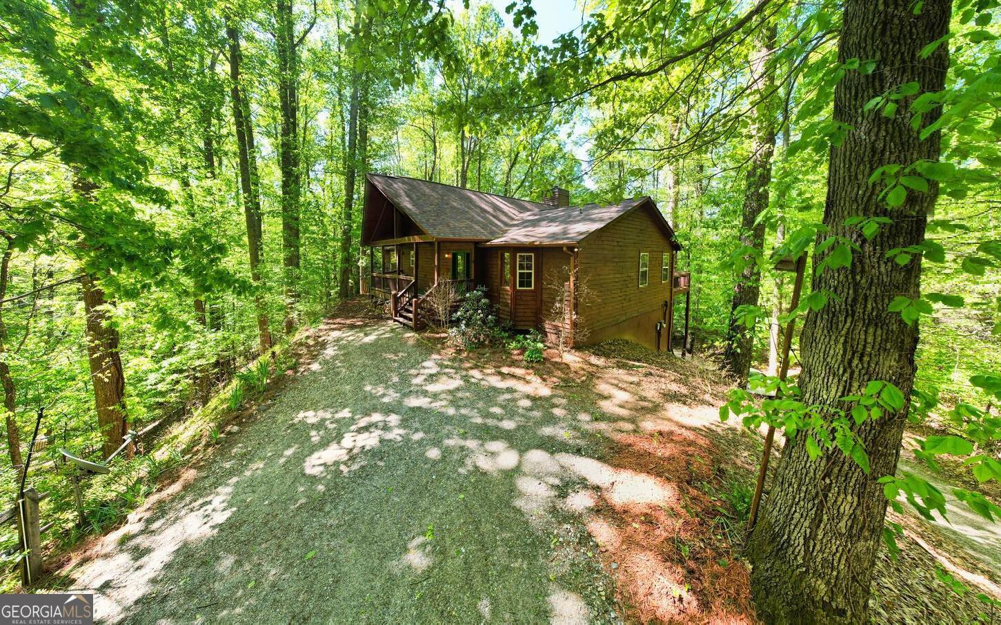 59 Wauneta LN