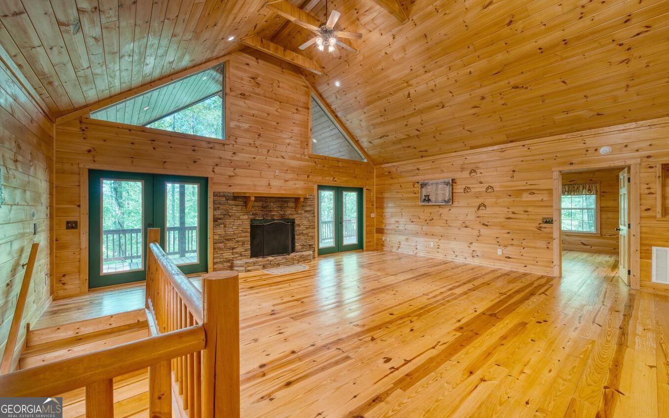 59 Wauneta LN