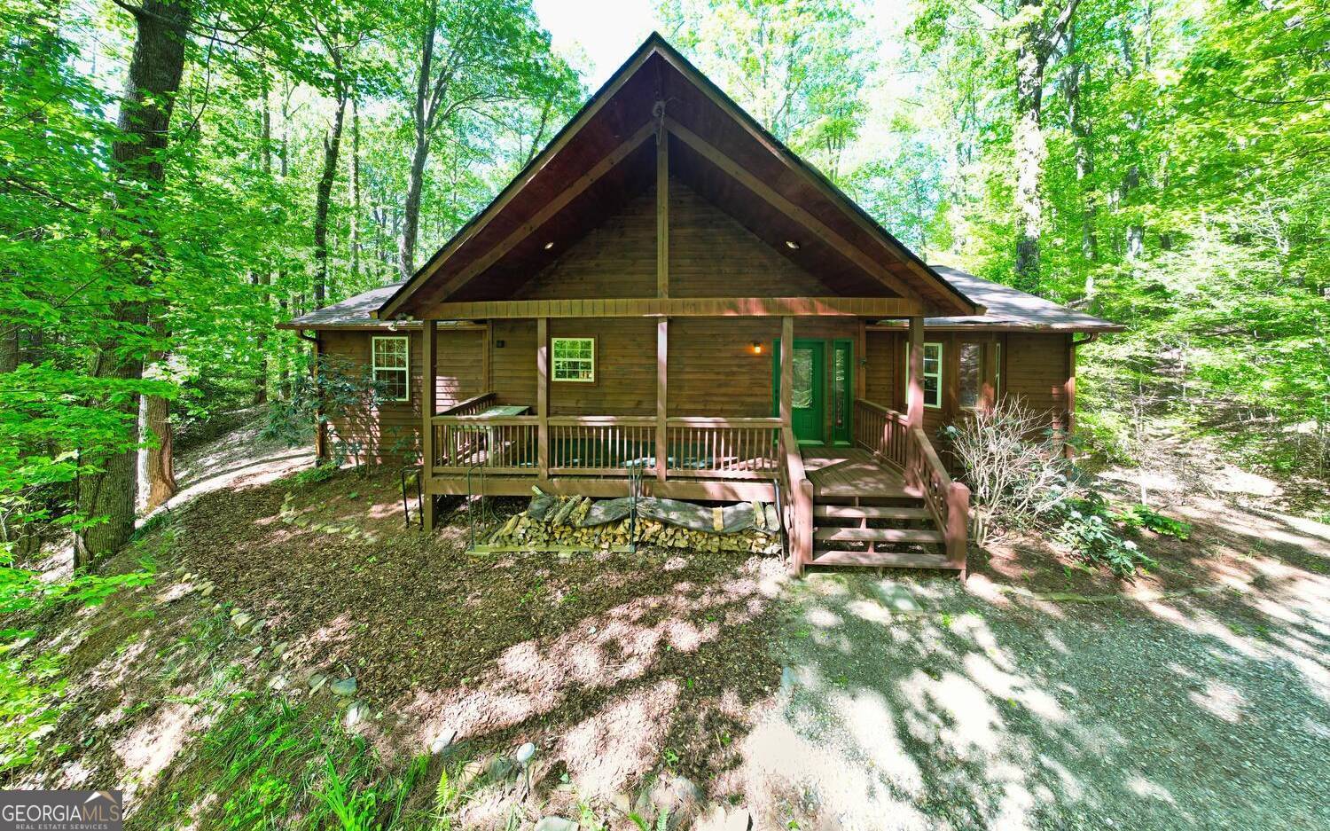 59 Wauneta LN