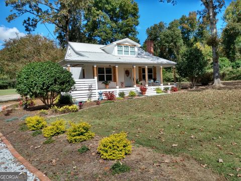 1221 Zebulon Road, Griffin, GA 30224 - #: 10470352
