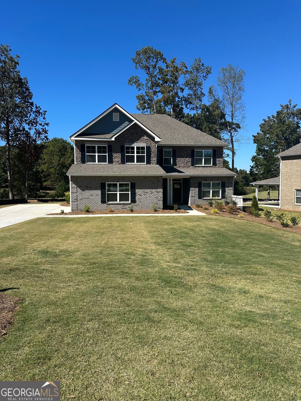 Photo of 3022 Fairway Drive, Villa Rica, GA 30180 (MLS # 10753304)