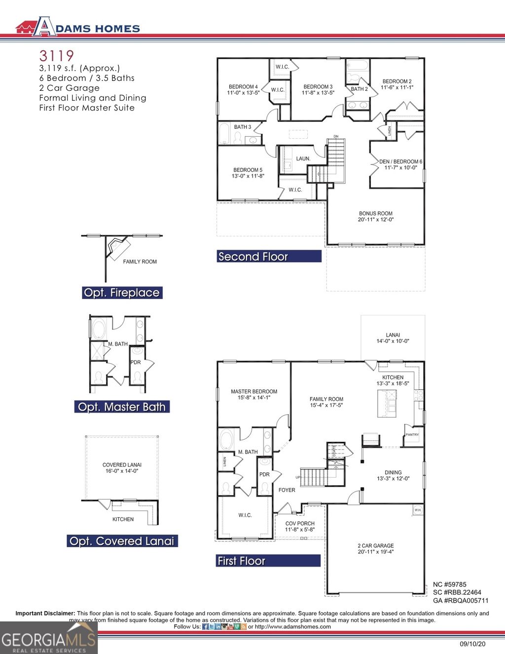 Photo of 3022 Fairway Drive, Villa Rica, GA 30180 (MLS # 10753304)