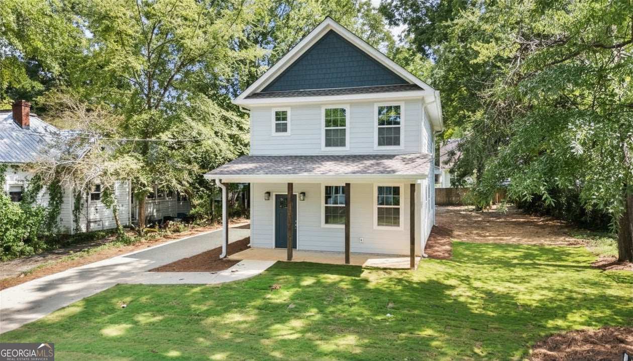 147 W Ellawood AVE