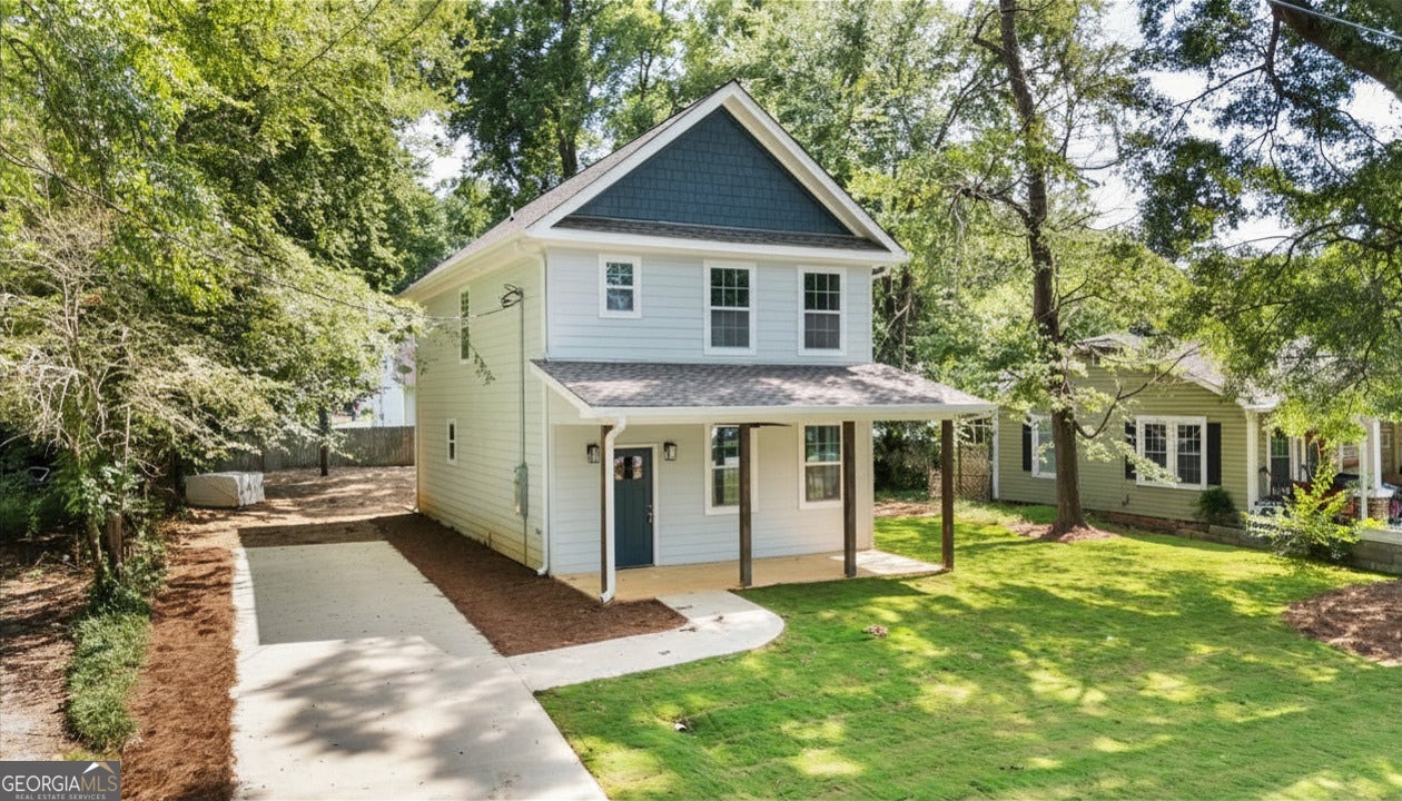 147 W Ellawood AVE