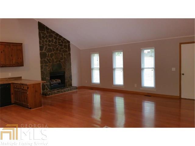 Sugar Creek - Residential