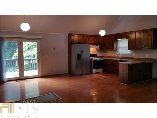 Sugar Creek - Residential