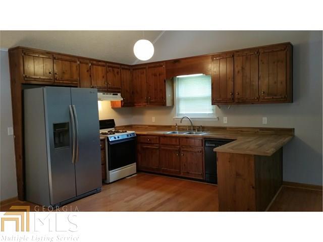 Sugar Creek - Residential