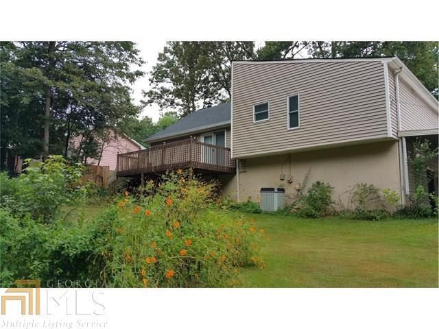Sugar Creek - Residential