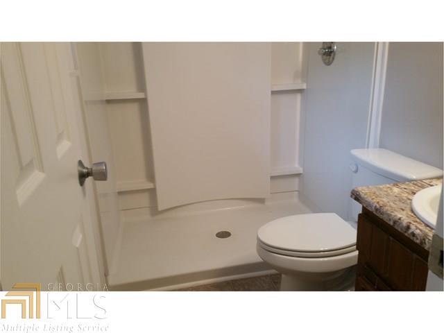 Sugar Creek - Residential