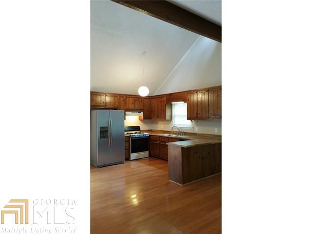 Sugar Creek - Residential