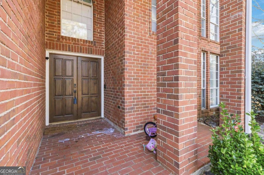 Photo of 2170 Hunters Ridge Drive, Lawrenceville, GA 30044 (MLS # 10690898)