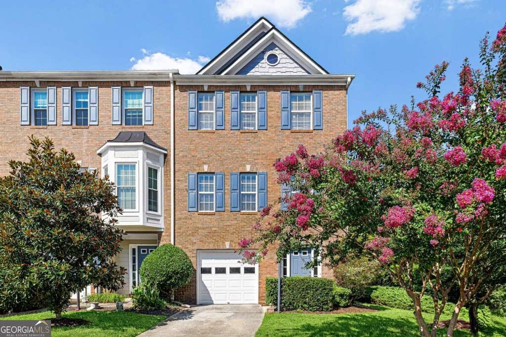 Photo of 2209 Mill Garden Place, Buford, GA 30519 (MLS # 10829760)