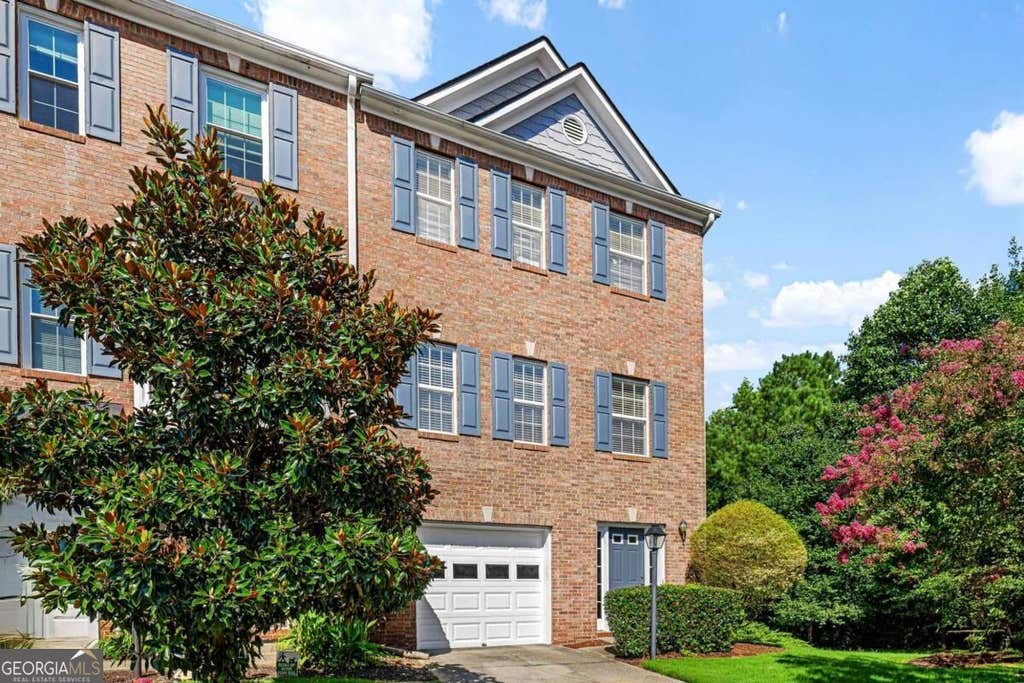 Photo of 2209 Mill Garden Place, Buford, GA 30519 (MLS # 10829760)