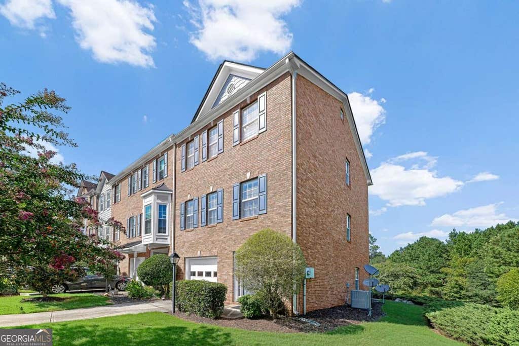 Photo of 2209 Mill Garden Place, Buford, GA 30519 (MLS # 10829760)