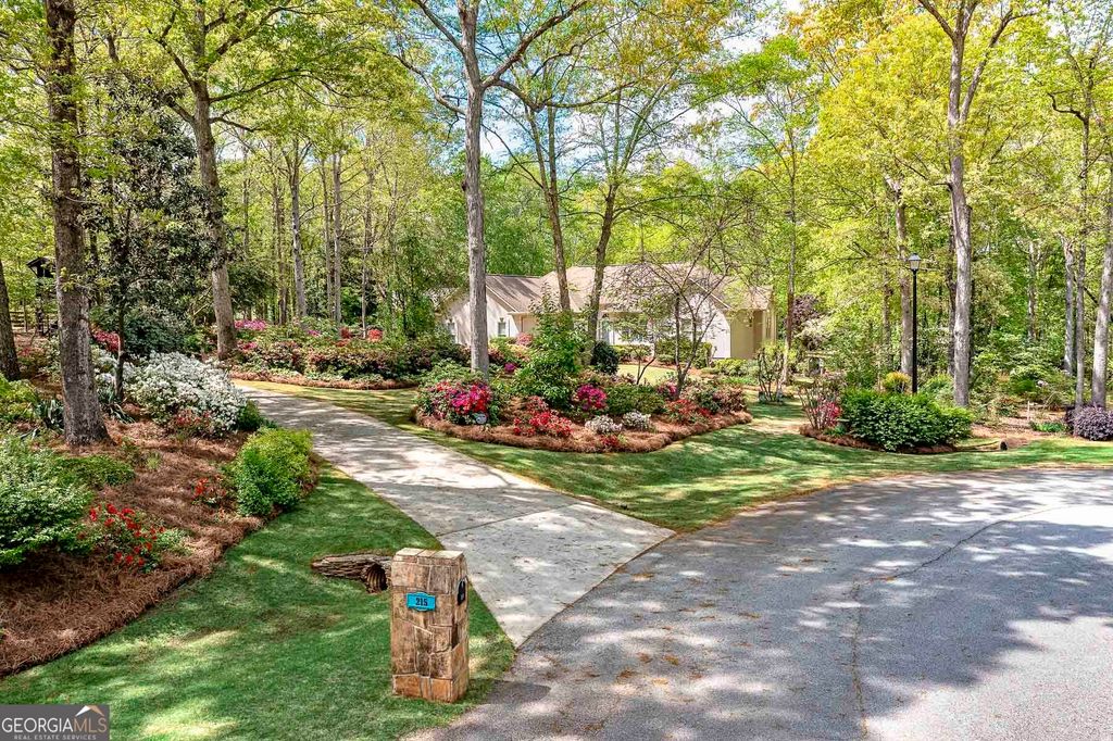 Photo of 215 Oakwood Lakes Drive, Hampton, GA 30228 (MLS # 10780884)