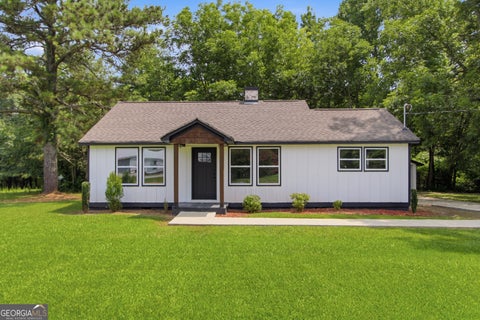 Photo of 2929 Vinson Mountain Road, Rockmart, GA 30153 (MLS # 10800032)
