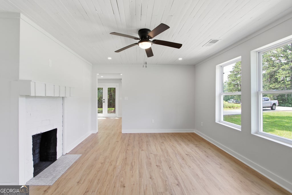 Photo of 2929 Vinson Mountain Road, Rockmart, GA 30153 (MLS # 10800032)
