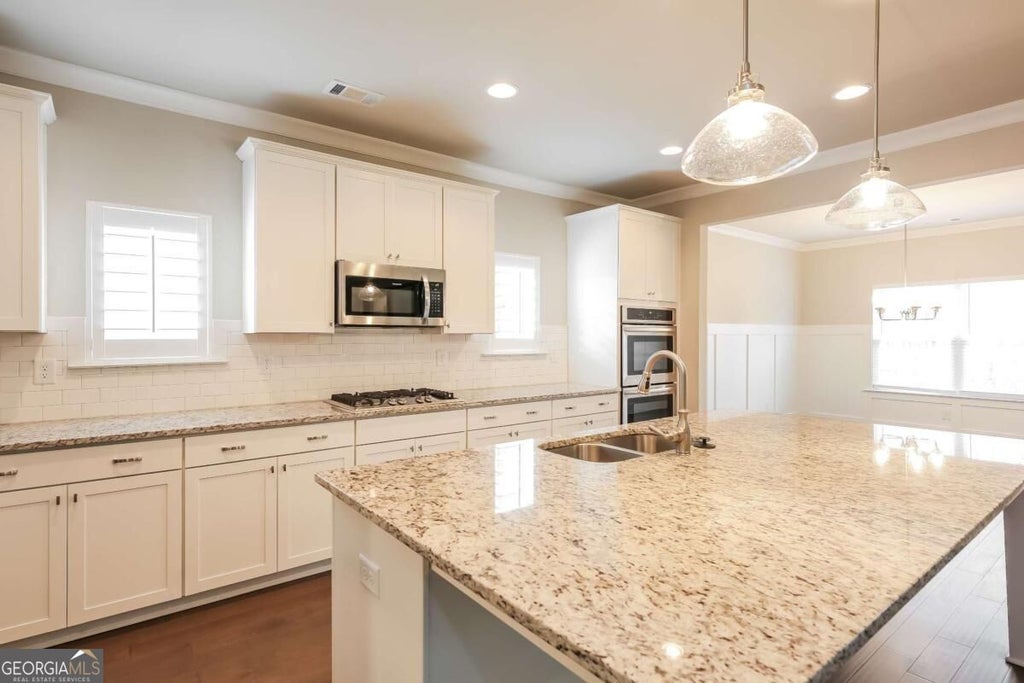 Photo of 244 Aspen Valley Lane, Dallas, GA 30157 (MLS # 10849587)