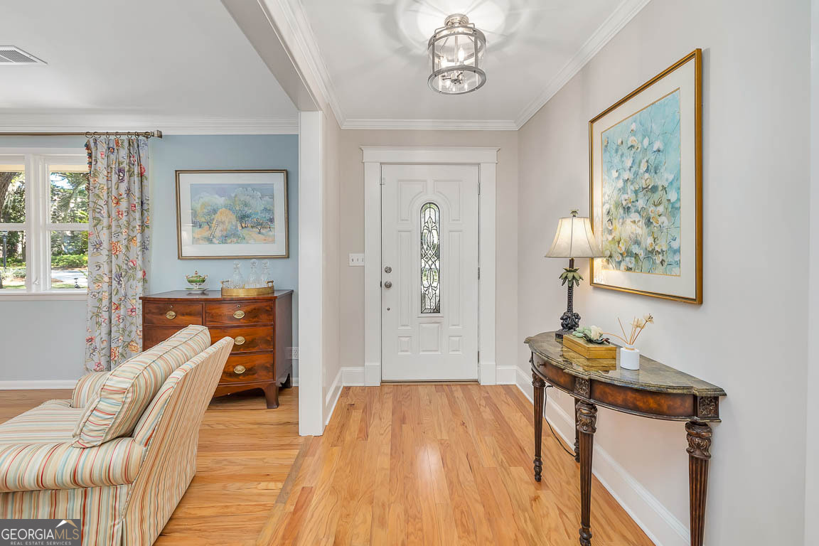 20 Frederica Oaks LN