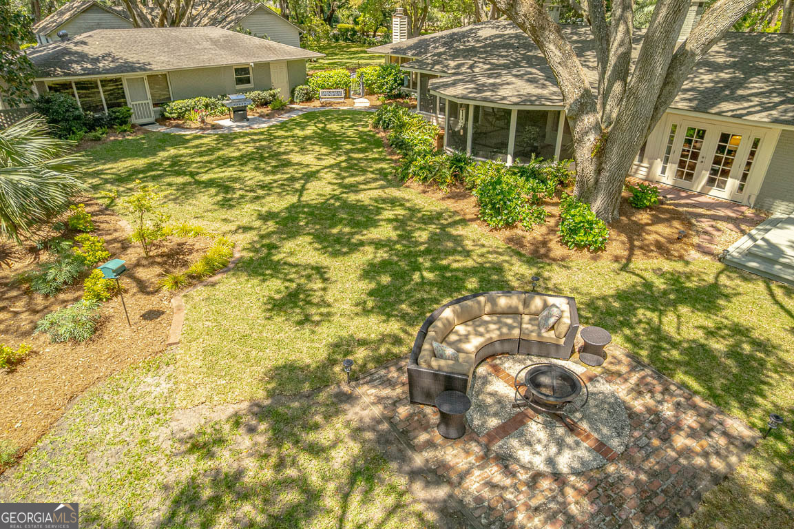 20 Frederica Oaks LN