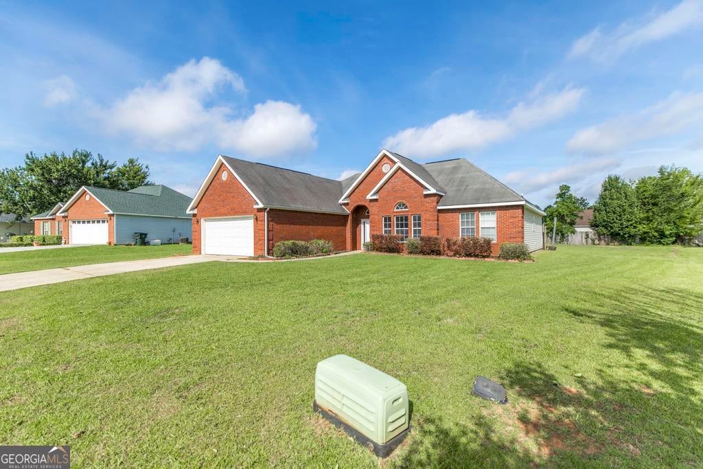 Photo of 105 Millstone Way, Bonaire, GA 31005 (MLS # 10810946)