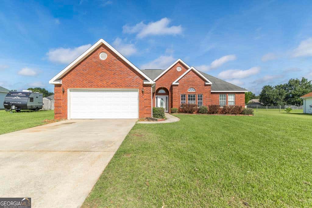 Photo of 105 Millstone Way, Bonaire, GA 31005 (MLS # 10810946)