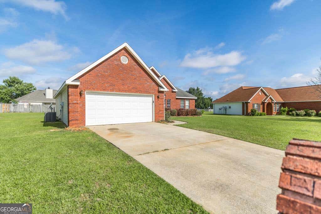 Photo of 105 Millstone Way, Bonaire, GA 31005 (MLS # 10810946)