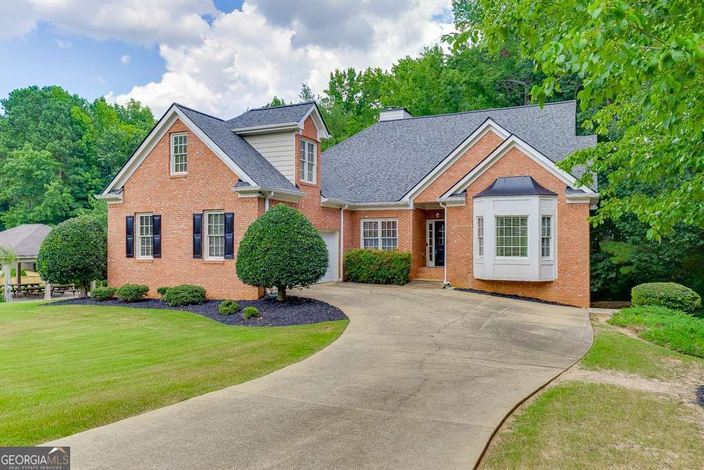 Photo of 4481 Bogan Gates Trail, Buford, GA 30519 (MLS # 10625838)