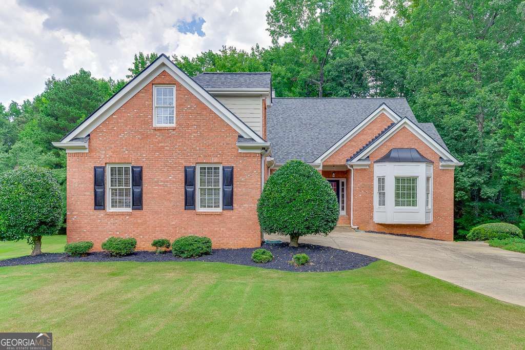 Photo of 4481 Bogan Gates Trail, Buford, GA 30519 (MLS # 10625838)
