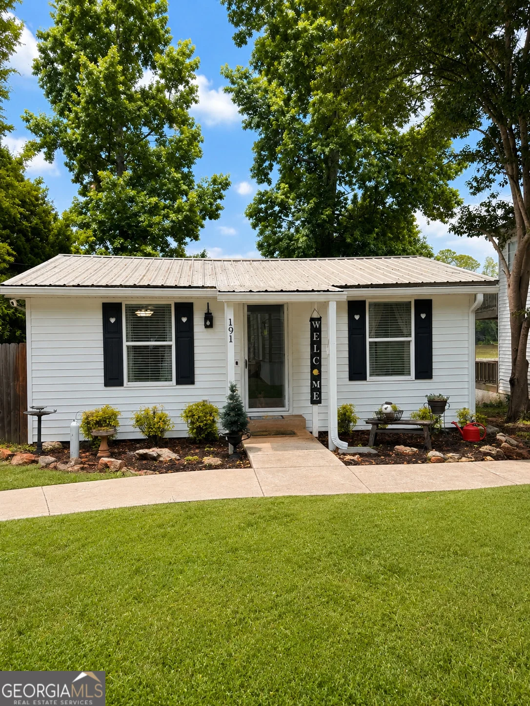 191 Cherokee Drive